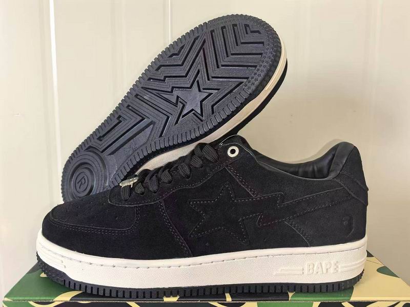 Bape sz36-46 h0713
